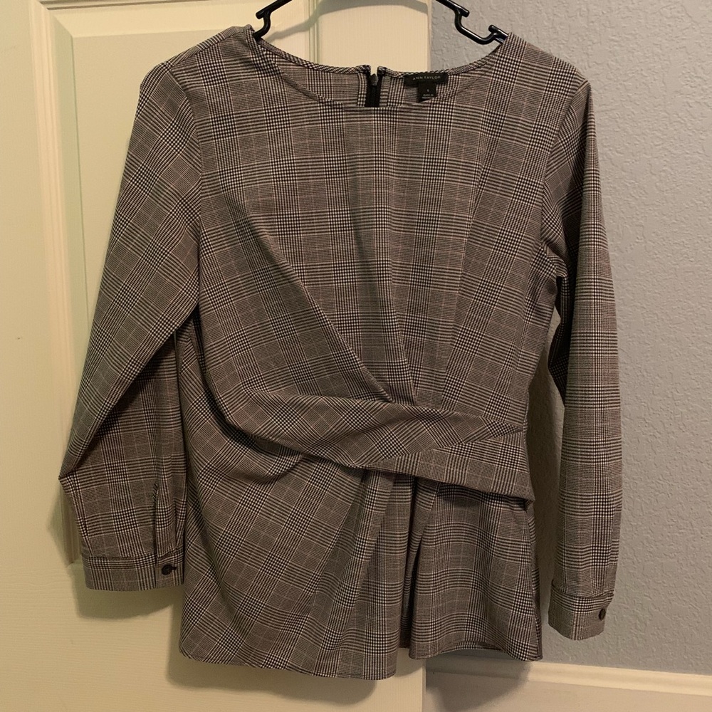 Ann Taylor Top